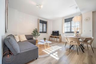 Casa Enrique in Malaga Centre - TCM - Málaga - 0