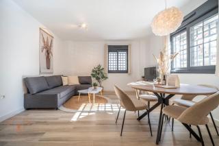 Casa Enrique in Malaga Centre - TCM - Málaga - 8