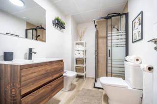 Casa Enrique in Malaga Centre - TCM - Málaga - 3