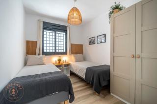 Casa Enrique in Malaga Centre - TCM - Málaga - 1