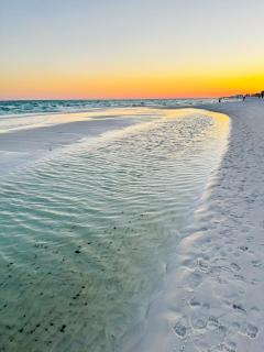 Ratiu Beach House White Sand Destin Miramar Beach - 1