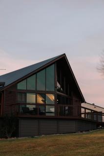 Ostra House - 0
