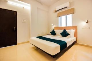 Super Hotel O GACHIBOWLI BESIDE DLF - Kondapur - 4