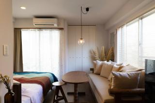 The Apartment Hotel Yoyogi 1 - 2