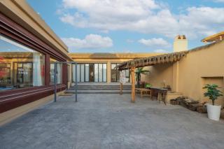 Zuolin Xiaoyin B&B - Huairou - 6