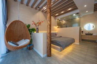 Zuolin Xiaoyin B&B - Huairou - 5
