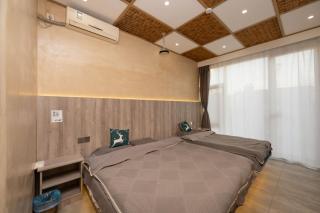 Zuolin Xiaoyin B&B - Huairou - 4