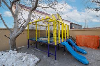 Zuolin Xiaoyin B&B - Huairou - 3