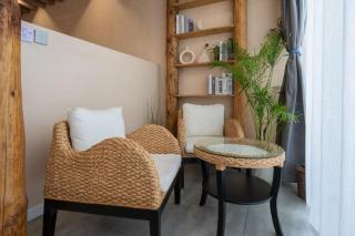 Zuolin Xiaoyin B&B - Huairou - 2