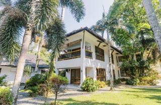 Nabulao Beach Resort - Hinoba-an - 7