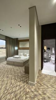 فندق ريونيون للأجنحة الفندقية - Reunion Hotel Abha - Abha - 7