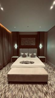فندق ريونيون للأجنحة الفندقية - Reunion Hotel Abha - Abha - 8