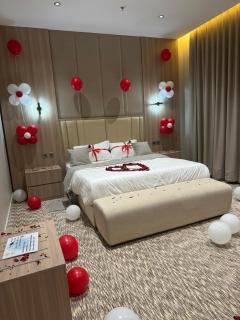 فندق ريونيون للأجنحة الفندقية - Reunion Hotel Abha - Abha - 2