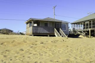 4025 Neaptide Oceanfront Walk to Food Shops - Kitty Hawk - 9