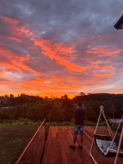 Sunrise to Sunset Coastal Escape B&B - Auckland - 4