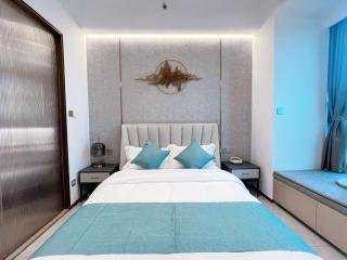 Shenzhen Huarman Huanpeng Apartment Hotel - Shenzhen - 2