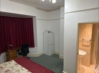The Bliss Home, Self check-in with smart lock, Non Smoking Home in and out - Southampton - 8