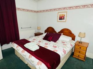 The Bliss Home, Self check-in with smart lock, Non Smoking Home in and out - Southampton - 6