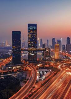 One&Only One Za'abeel - Dubai - 9