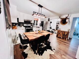 564A Le Refuge Spa Riviere - 6