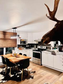 564A Le Refuge Spa Riviere - 4