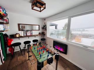 564A Le Refuge Spa Riviere - 1