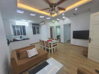 Triple Kitchen Centeer - Hanoi - 1