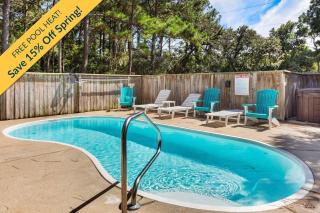 6080 Kokomo 4 Min Walk to Beach - Nags Head - 0