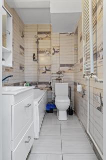 Cozy Studio close to Piata Romana - Bucarest - 9