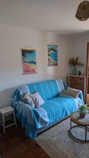 Studio week-end mer - Saint-Cyr-sur-Mer - 9
