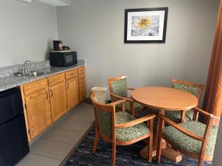 Quality Inn Rochester South - Rochester - 4