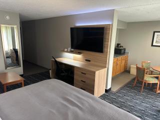 Quality Inn Rochester South - Rochester - 3