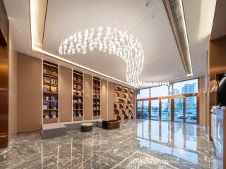 Lavande Hotel Dongguan Dongkeng - Dongguan - 7