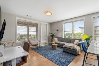 Luxurious King 3BR Suite in Waverly Charlotte! - Charlotte - 5