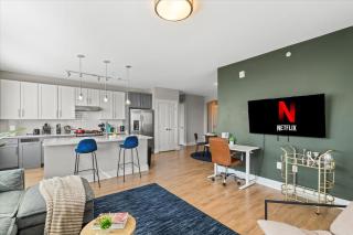 Luxurious King 3BR Suite in Waverly Charlotte! - Charlotte - 1