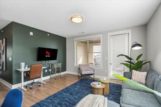 Luxurious King 3BR Suite in Waverly Charlotte! - Charlotte - 5