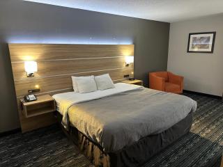 Quality Inn Rochester South - Rochester - 7