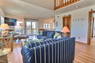5018 Mikes Beach House Across Street from Beach - Kill Devil Hills - 5