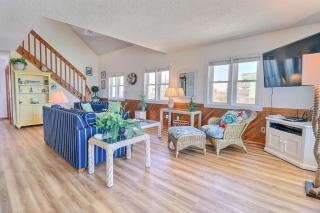 5018 Mikes Beach House Across Street from Beach - Kill Devil Hills - 6