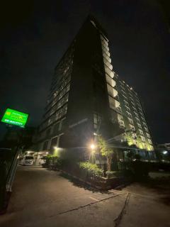 Witchuwan Apartel - 8