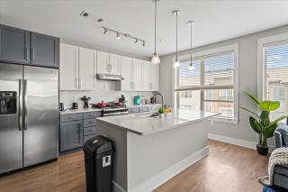 Luxurious King 2BR Suite in Waverly Charlotte! - Charlotte - 4