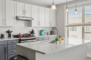 Luxurious King 2BR Suite in Waverly Charlotte! - Charlotte - 2