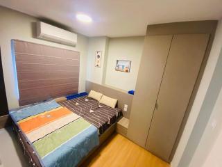 Apartment 1 bedroom , Peng Hout , Phnom Penh , Cambodia - 5