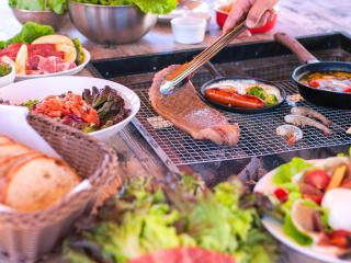 ゆったりとした時間を過ごせる一棟貸切の別荘　たけしま - 4