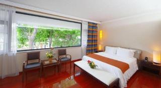 Nanhai Oil Hotel - Zhuhai - 9
