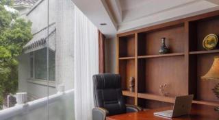 Nanhai Oil Hotel - Zhuhai - 4