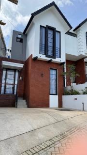 Firzani Villa - Tlekung - 1