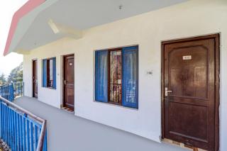 Hotel O SANDHYANA INN - McLeod Ganj - 0
