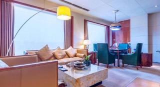 Hotel Leader Changsha - Changsha - 2