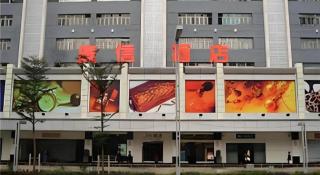 Guangxin Hotel Shenzhen - Shenzhen - 3